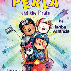 Perla and the Pirate