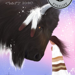 Buffalo Dreamer