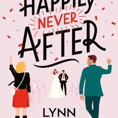 Happily Never After
