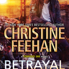 Betrayal Road