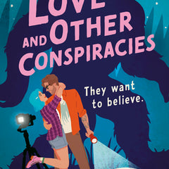 Love and Other Conspiracies