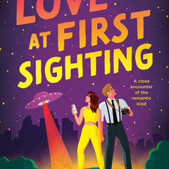 Love at First Sighting