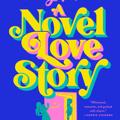 A Novel Love Story