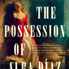 The Possession of Alba Díaz
