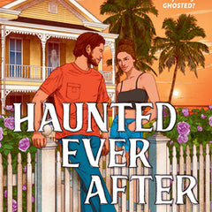 Haunted Ever After