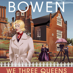 We Three Queens