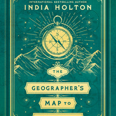 The Geographer's Map to Romance