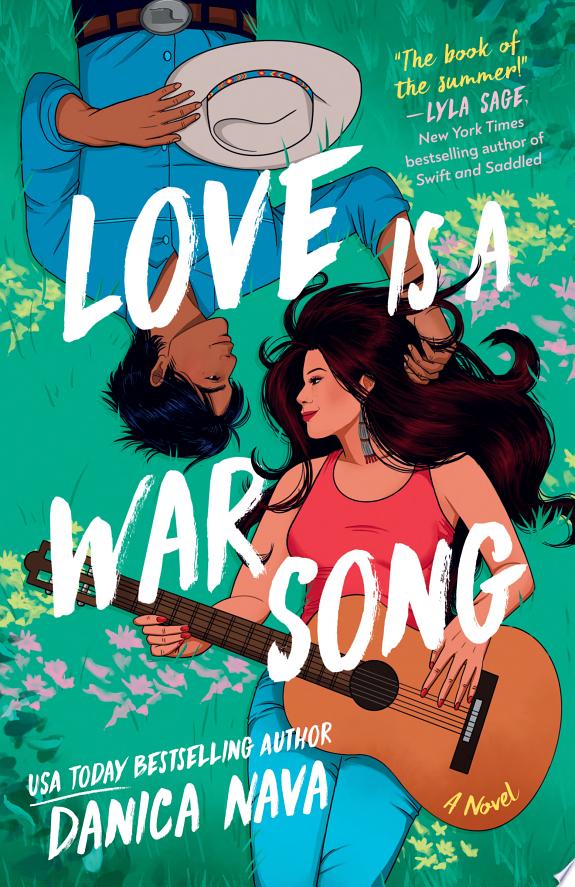 Love Is a War Song