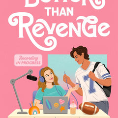 Better Than Revenge