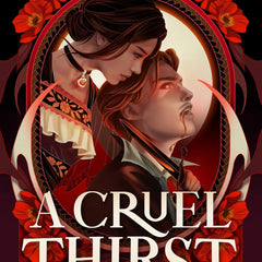 A Cruel Thirst