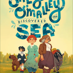 When Sally O'Malley Discovered the Sea