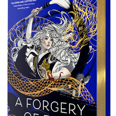 A Forgery of Fate