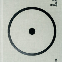 The Creative ACT: A Way of Being