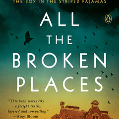 All the Broken Places