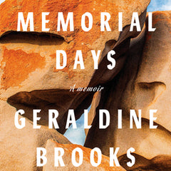 Memorial Days: A Memoir