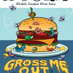 Gross Me Out Mad Libs: World's Greatest Word Game