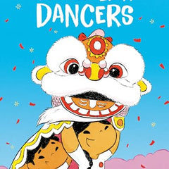 We Are Lion Dancers