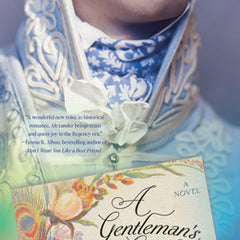 A Gentleman's Gentleman