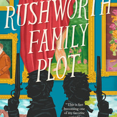 The Rushworth Family Plot