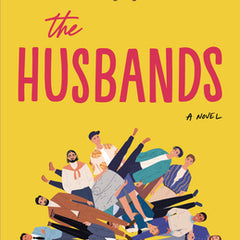 The Husbands: A Read with Jenna Pick