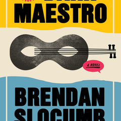 The Dark Maestro