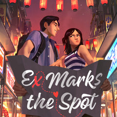 Ex Marks the Spot