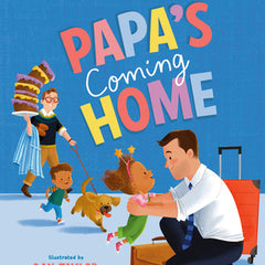 Papa's Coming Home