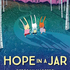 Hope in a Jar