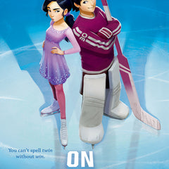 On Thin Ice
