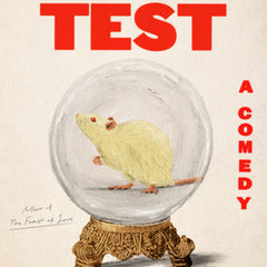 Blood Test: A Comedy