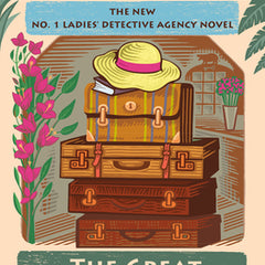 The Great Hippopotamus Hotel: No. 1 Ladies' Detective Agency (25)