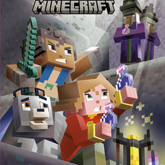 Trouble Brewing! (Minecraft)