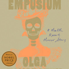 The Empusium: A Health Resort Horror Story