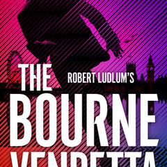 Robert Ludlum's the Bourne Vendetta