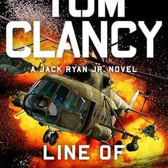 Tom Clancy Line of Demarcation