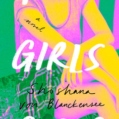 Girls Girls Girls