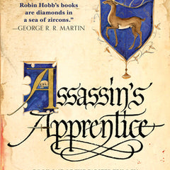 Assassin's Apprentice