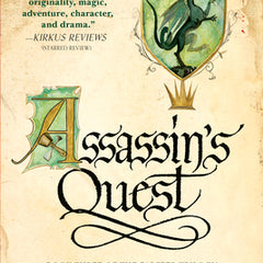 Assassin's Quest