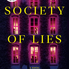 Society of Lies: Reese's Book Club