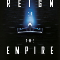 Star Wars: The Mask of Fear (Reign of the Empire)