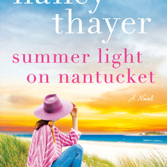 Summer Light on Nantucket