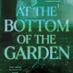At the Bottom of the Garden