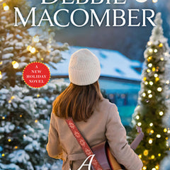 A Christmas Duet: A Novel [To Appear on Title Page]