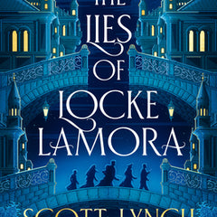 The Lies of Locke Lamora