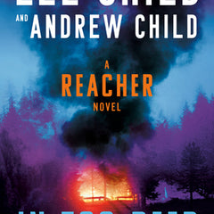 In Too Deep: A Reacher Novel