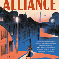 The Mademoiselle Alliance