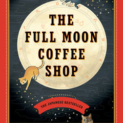 The Full Moon Coffee Shop