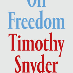 On Freedom