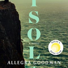 Isola: Reese's Book Club