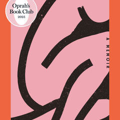 The Tell: Oprah's Book Club: A Memoir